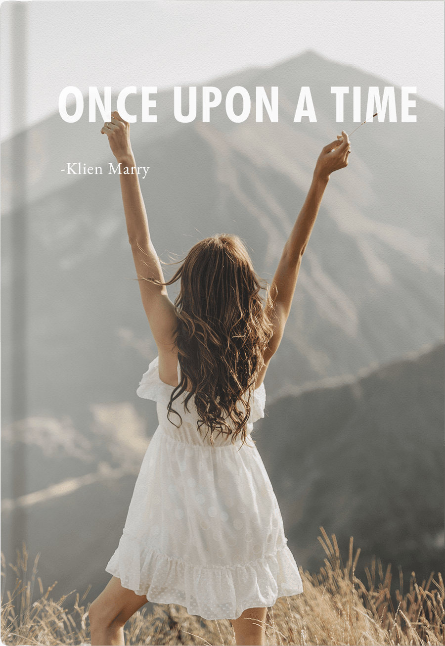 Once Upon A Time