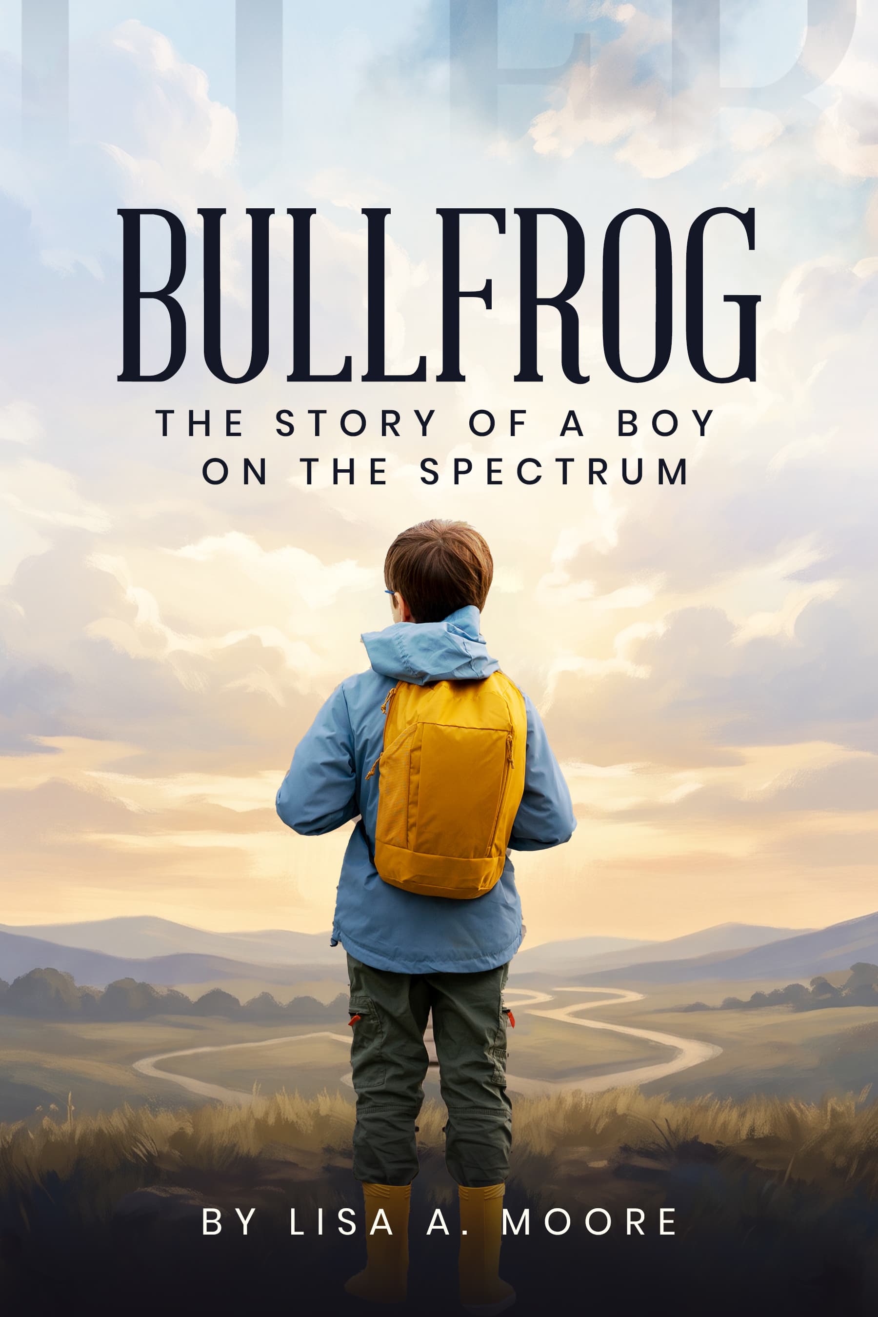 Bullfrog