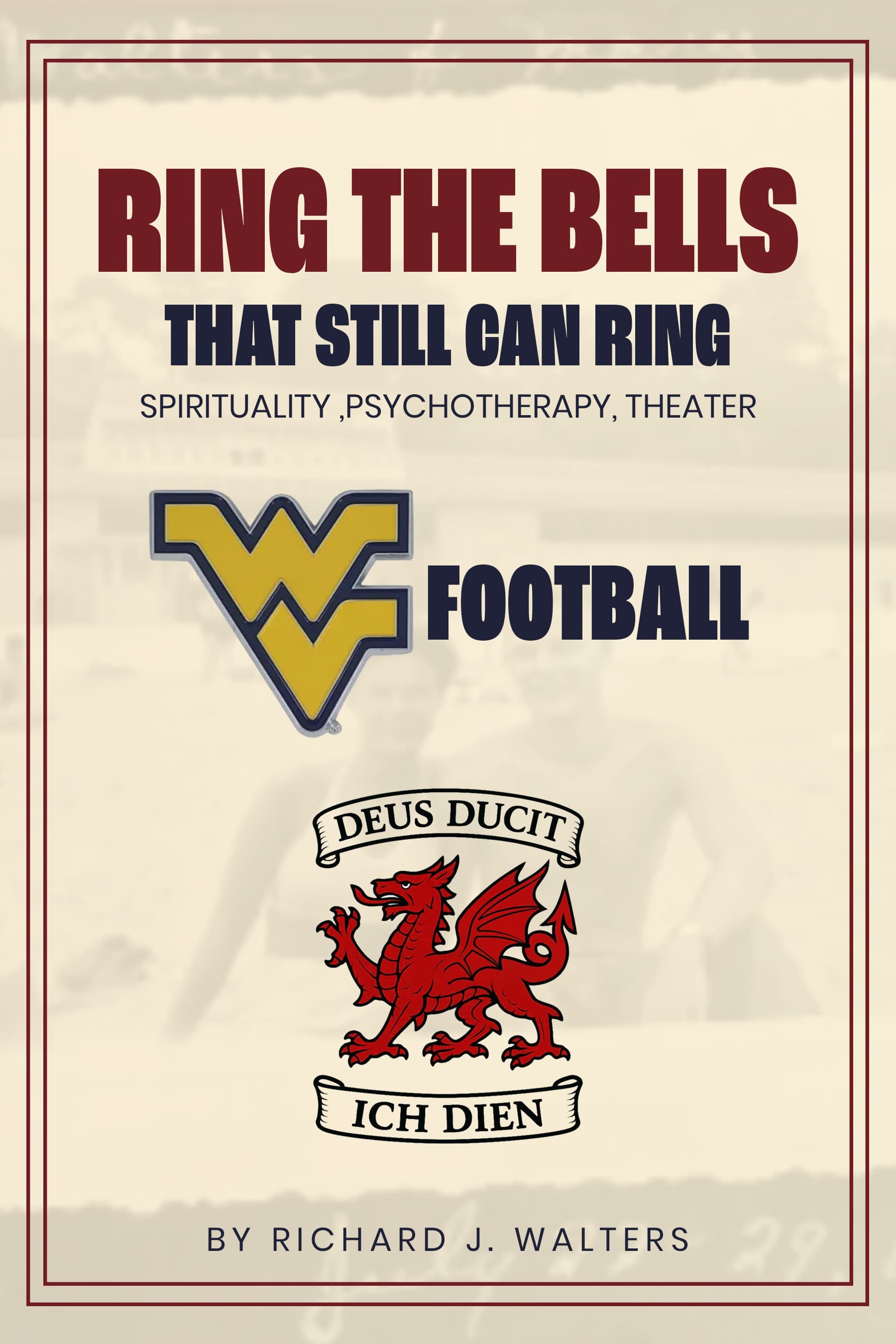 Ring the Bells That Still Can Ring