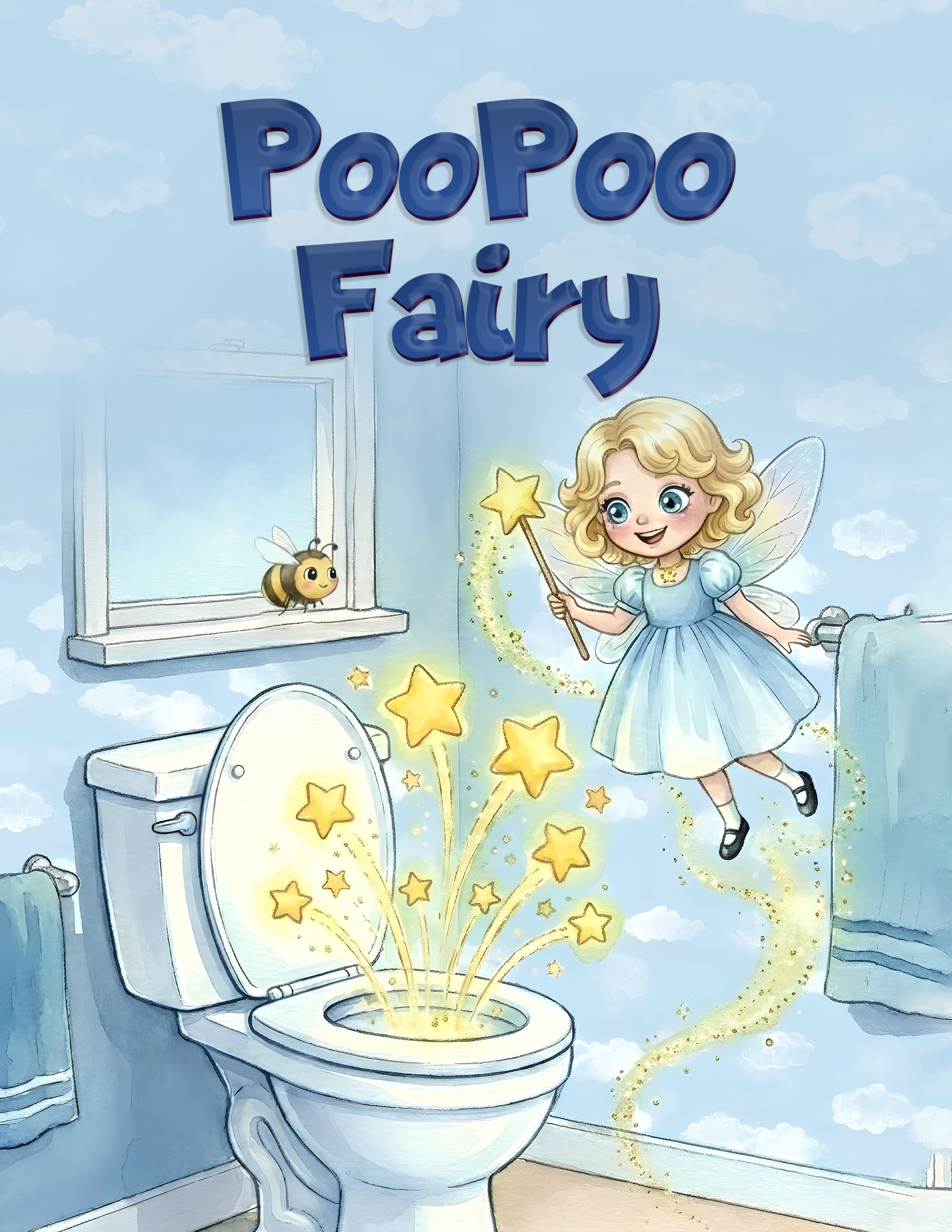 PooPoo Fairy